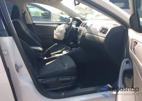 2016 Volkswagen Jetta 1.4T Se from USA, damaged, VIN 3VWD67AJ4GM379640